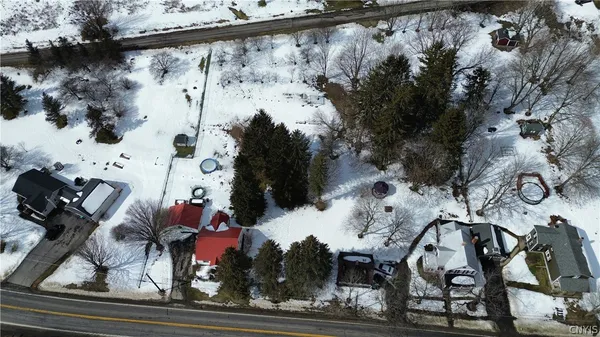 $190,000 | 46 Prospect Street, Richfield, NY 13439