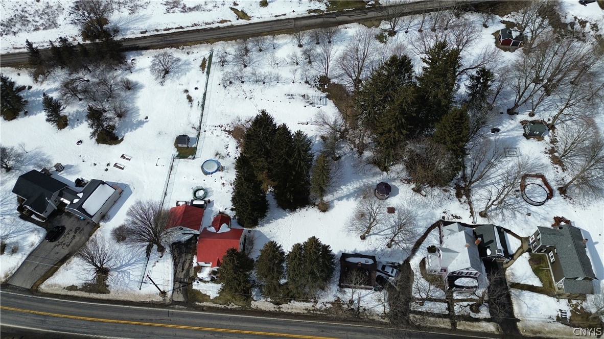 46 Prospect Street Richfield, NY 13439 - Photo 44 of 49