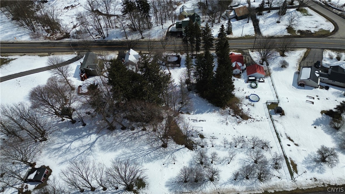 46 Prospect Street Richfield, NY 13439 - Photo 45 of 49