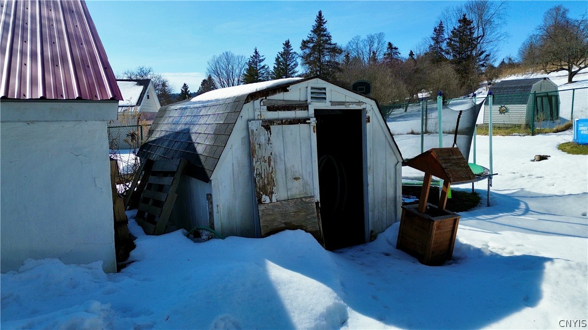 46 Prospect Street Richfield, NY 13439 - Photo 47 of 49