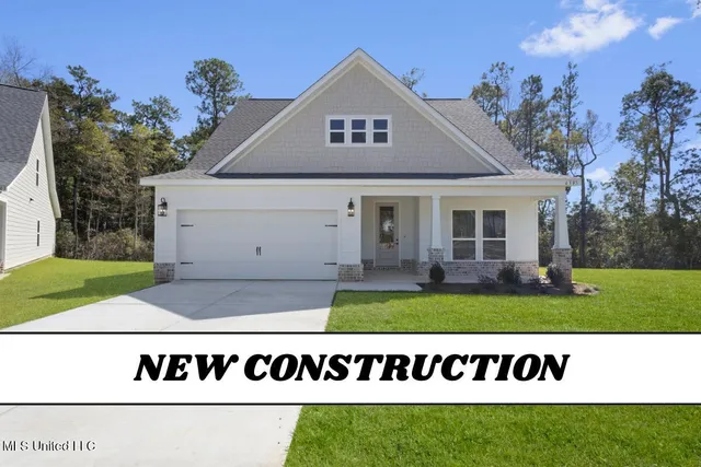 $374,990 | 6305 Annie Cove, Ocean Springs, MS 39564