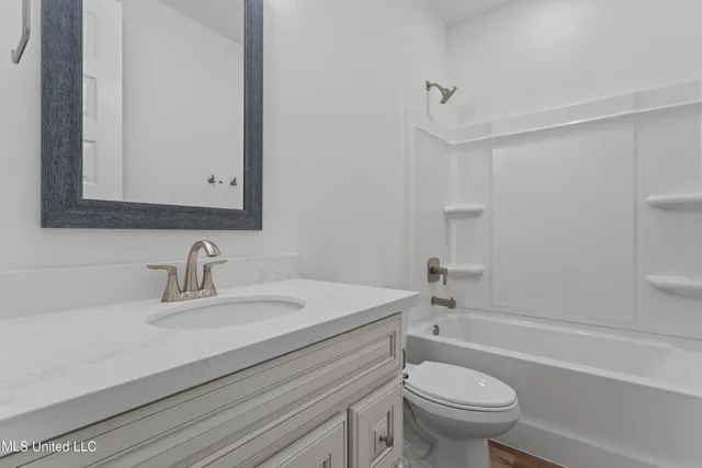 $374,990 | 6305 Annie Cove, Ocean Springs, MS 39564