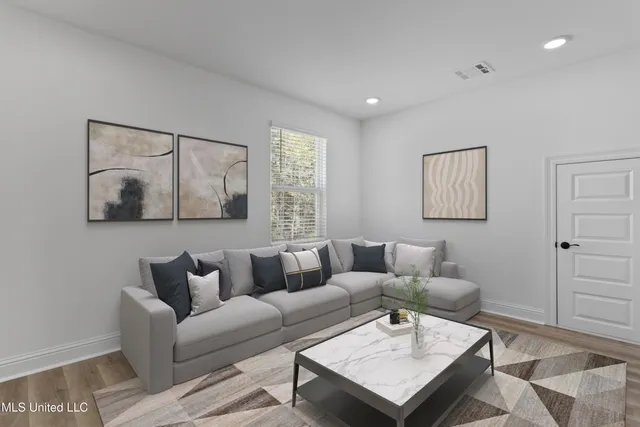 $374,990 | 6305 Annie Cove, Ocean Springs, MS 39564