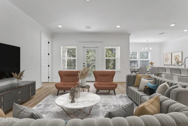 $374,990 | 6305 Annie Cove, Ocean Springs, MS 39564