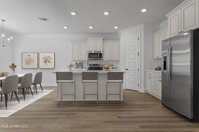 $374,990 | 6305 Annie Cove, Ocean Springs, MS 39564