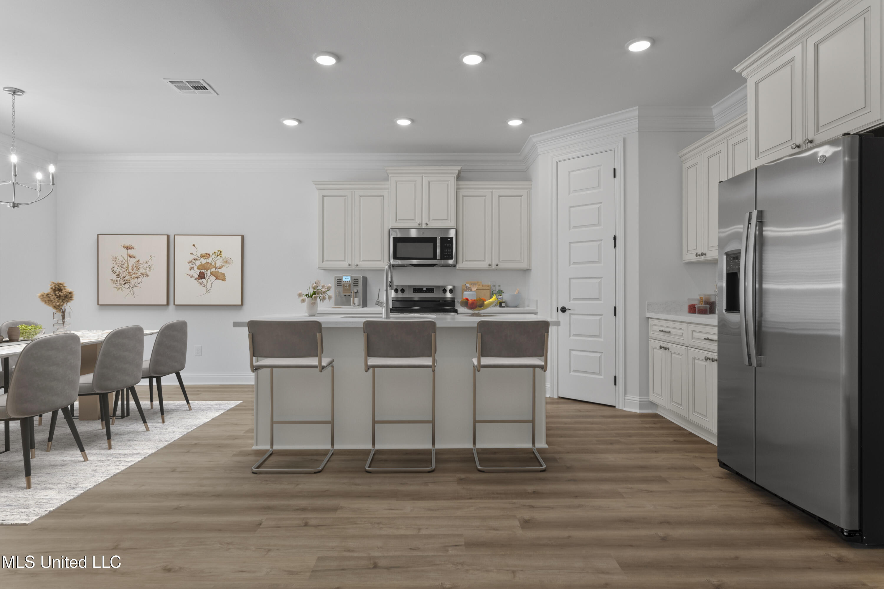 6305 Annie Cove Ocean Springs, MS 39564 - Photo 8 of 27 IMG_0247