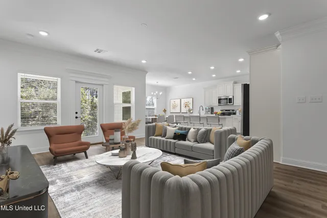 $374,990 | 6305 Annie Cove, Ocean Springs, MS 39564