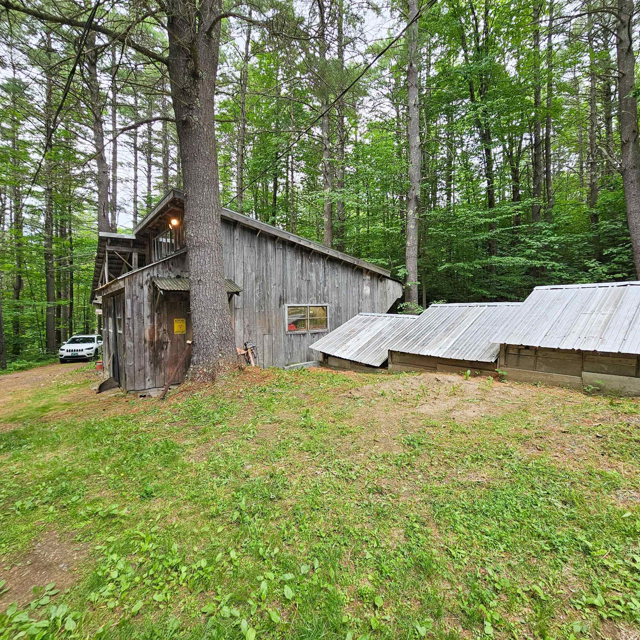 240 Black North Road Acworth, NH 03601 - Photo 26 of 34