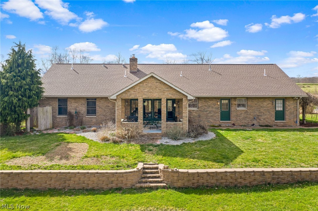 410 Stone Quarry Road Fleming, OH 45729 - Photo 5 of 35 Gallery Image 5