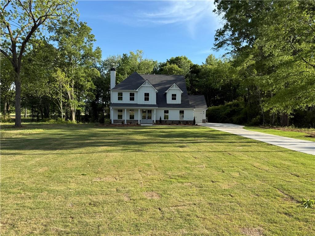 327 Springtime Way Monroe, GA 30655 - Photo 2 of 9