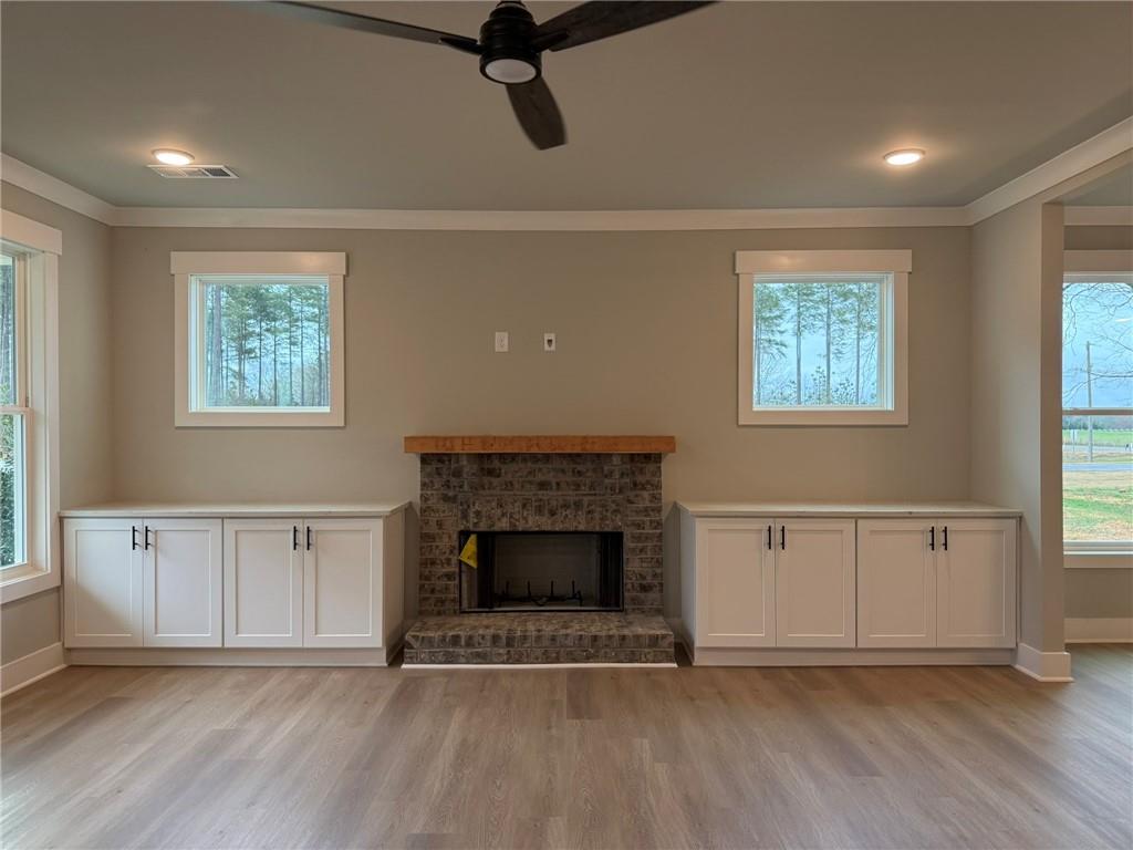 327 Springtime Way Monroe, GA 30655 - Photo 3 of 9