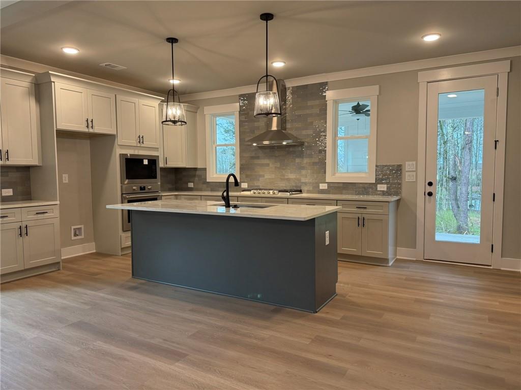 327 Springtime Way Monroe, GA 30655 - Photo 4 of 9