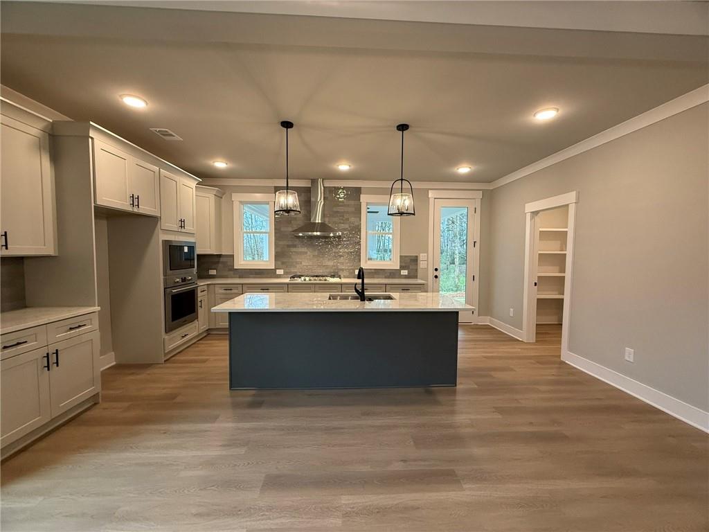 327 Springtime Way Monroe, GA 30655 - Photo 5 of 9