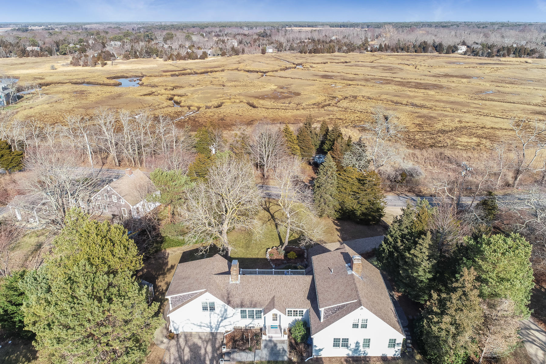 170 Rock Harbor Road Orleans, MA 02653 - Photo 31 of 44 DJI_0345