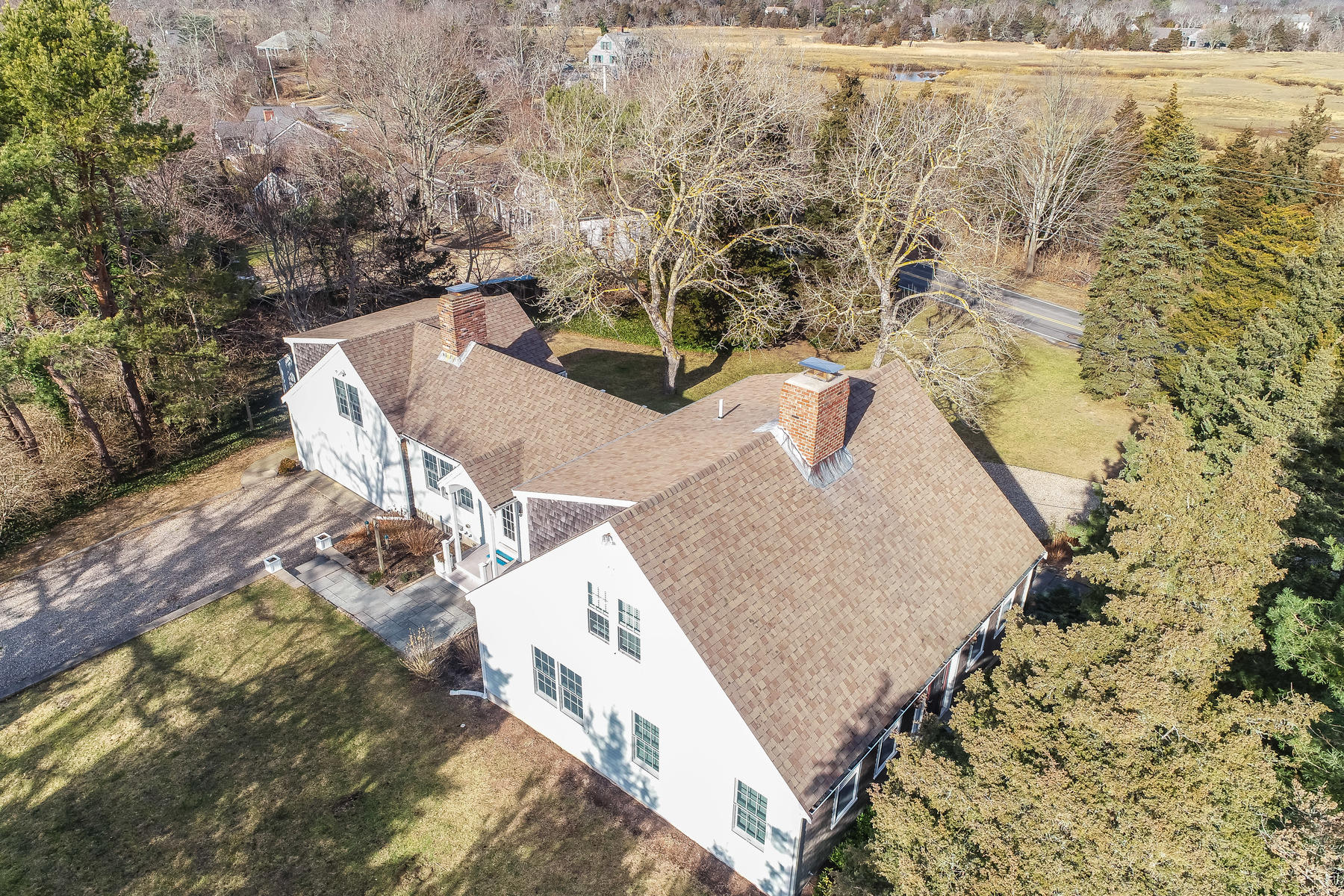 170 Rock Harbor Road Orleans, MA 02653 - Photo 35 of 44 DJI_0350