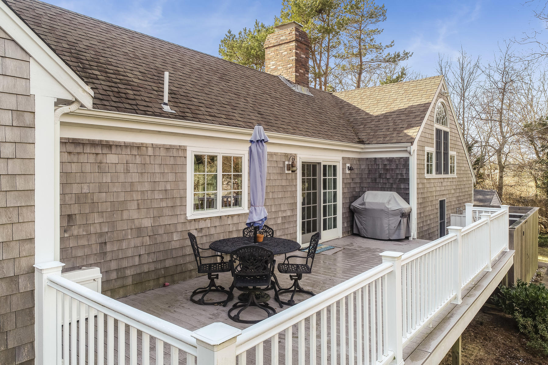 170 Rock Harbor Road Orleans, MA 02653 - Photo 36 of 44 DJI_0360