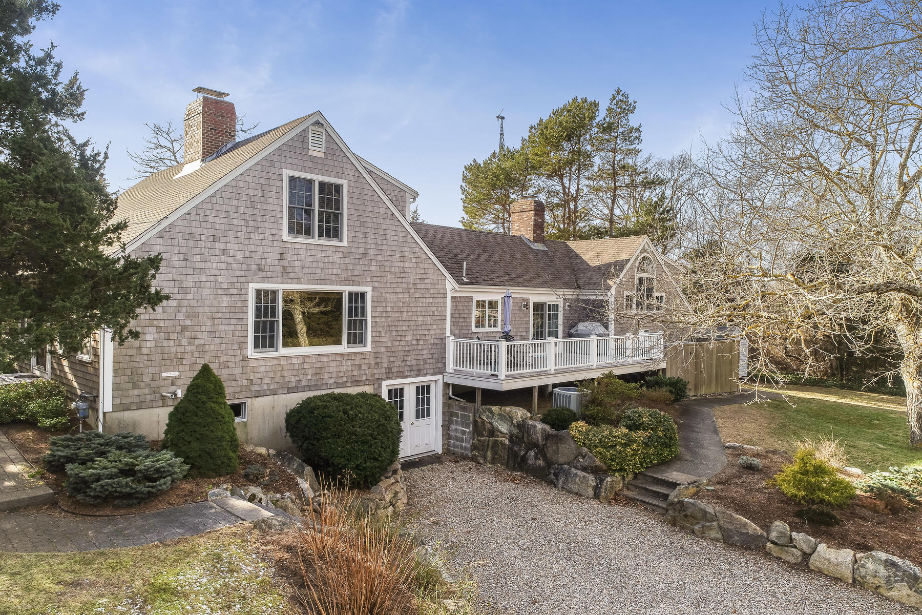 170 Rock Harbor Road Orleans, MA 02653 - Photo 40 of 44 DJI_0355