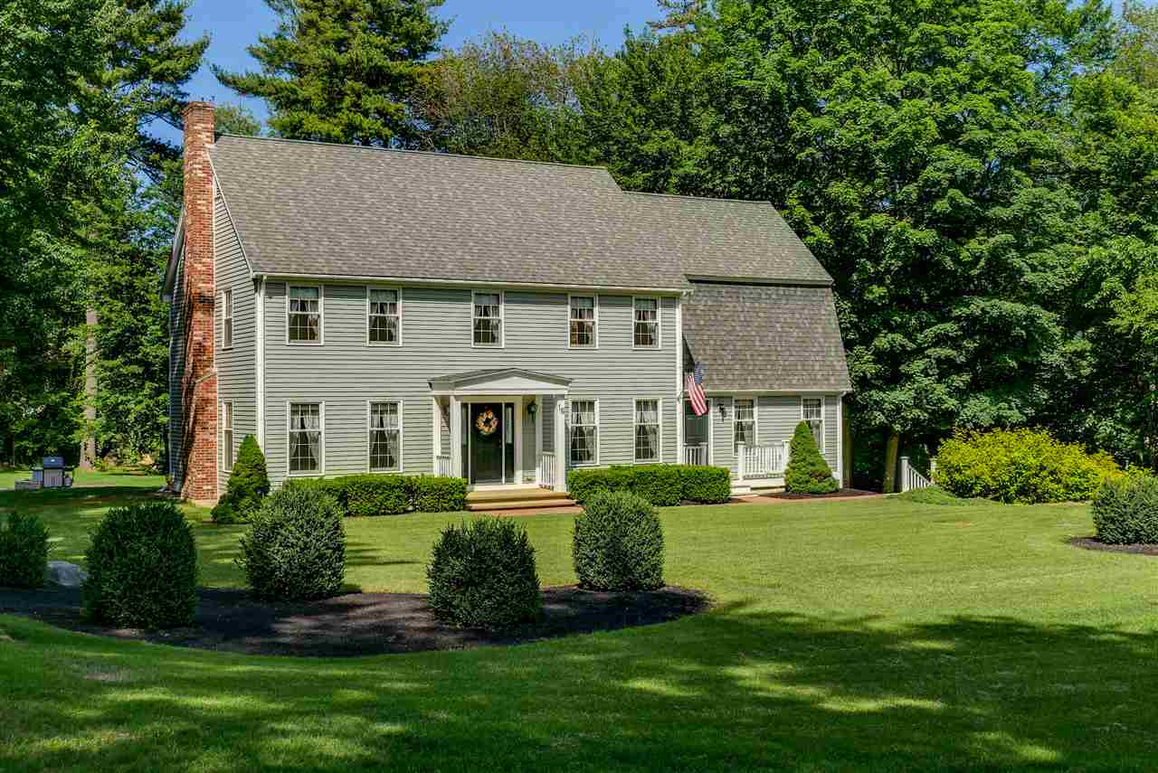 16 Searles Road Windham, NH 03087 - Photo 1 of 29