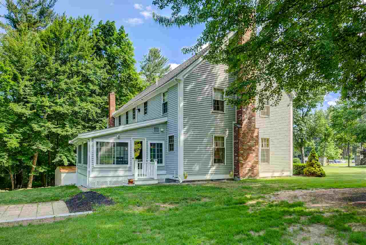 16 Searles Road Windham, NH 03087 - Photo 29 of 29