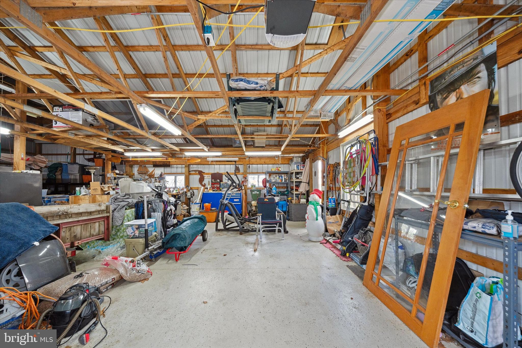 48 Bluff Road Earleville, MD 21919 - Photo 11 of 58 a view of storage and utility room