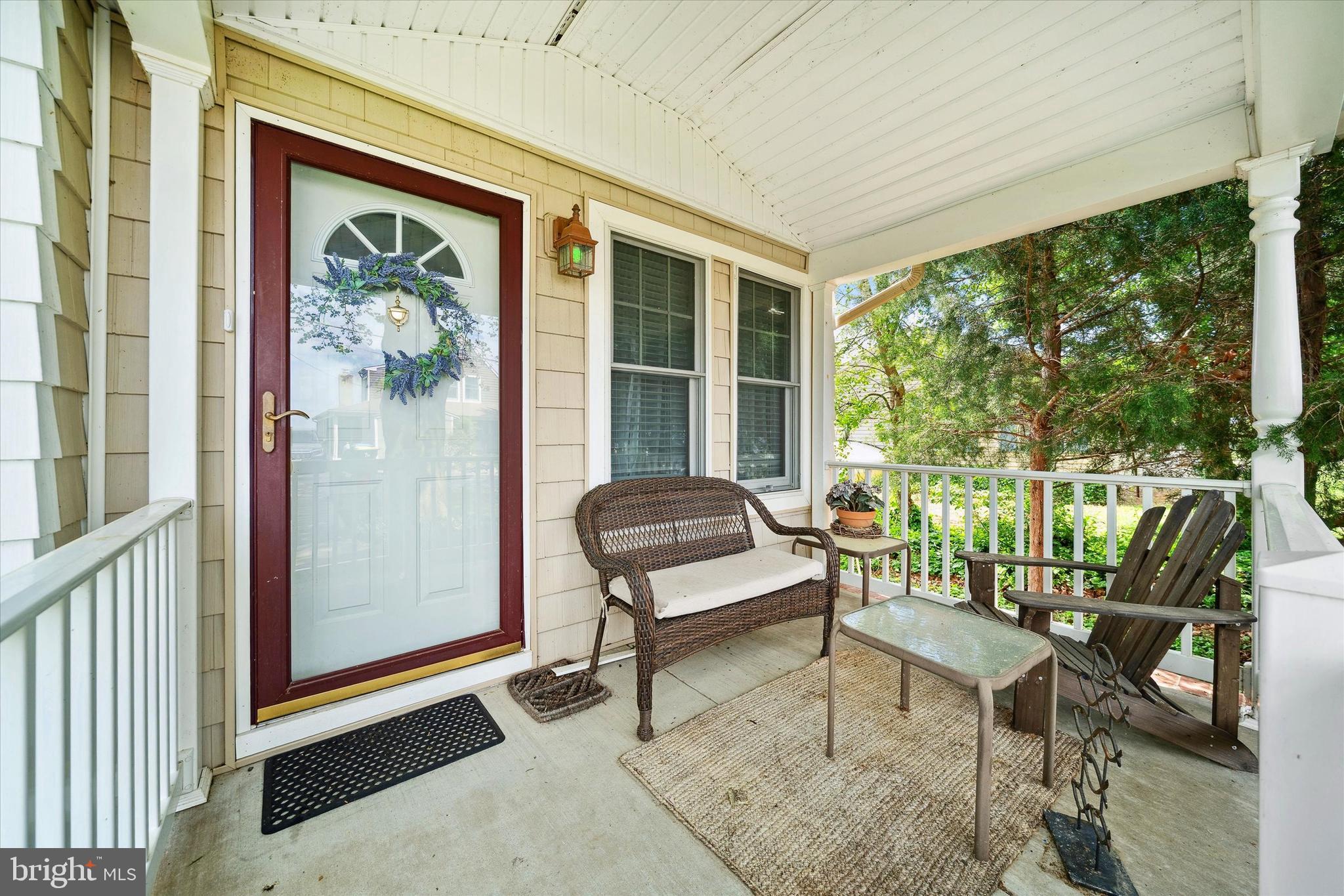 48 Bluff Road Earleville, MD 21919 - Photo 18 of 58 a living room with furniture and a window