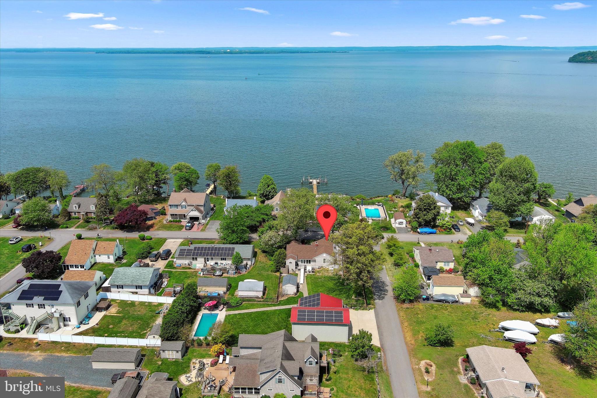 48 Bluff Road Earleville, MD 21919 - Photo 2 of 58