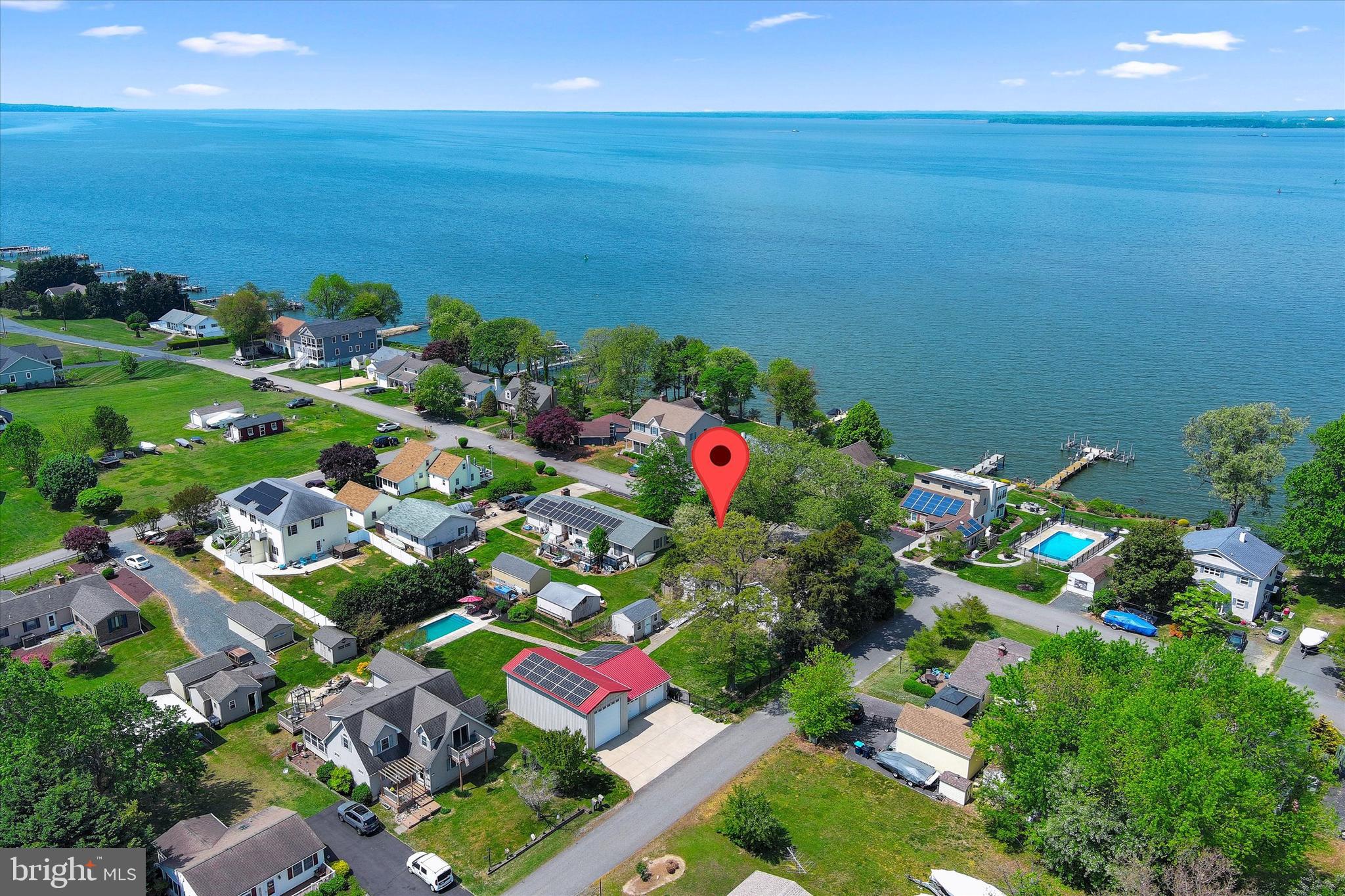 48 Bluff Road Earleville, MD 21919 - Photo 50 of 58