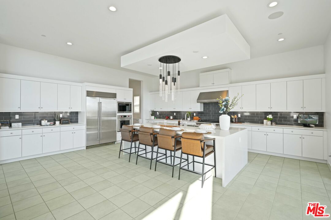 11818 Hillsborough Lane Porter Ranch, CA 91326 - Photo 17 of 47