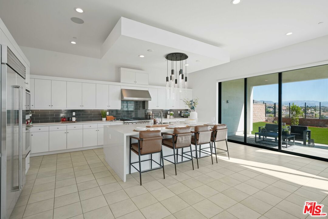 11818 Hillsborough Lane Porter Ranch, CA 91326 - Photo 19 of 47