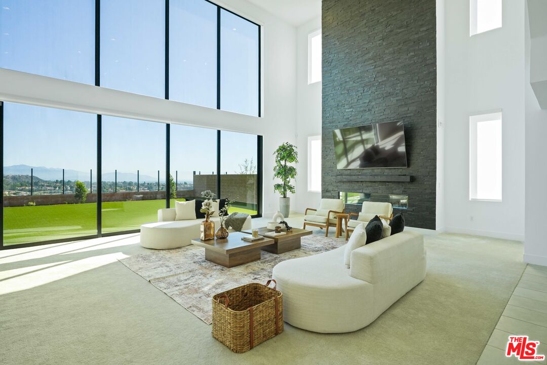 11818 Hillsborough Lane Porter Ranch, CA 91326 - Photo 2 of 47