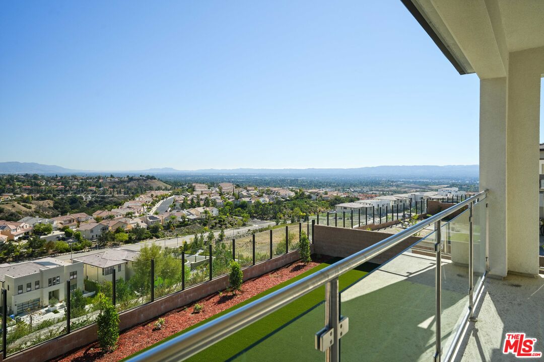 11818 Hillsborough Lane Porter Ranch, CA 91326 - Photo 37 of 47