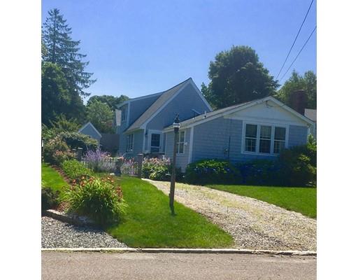 22 Smith Road Rockport, MA 01966 - Photo 1 of 16 Gallery Image 1