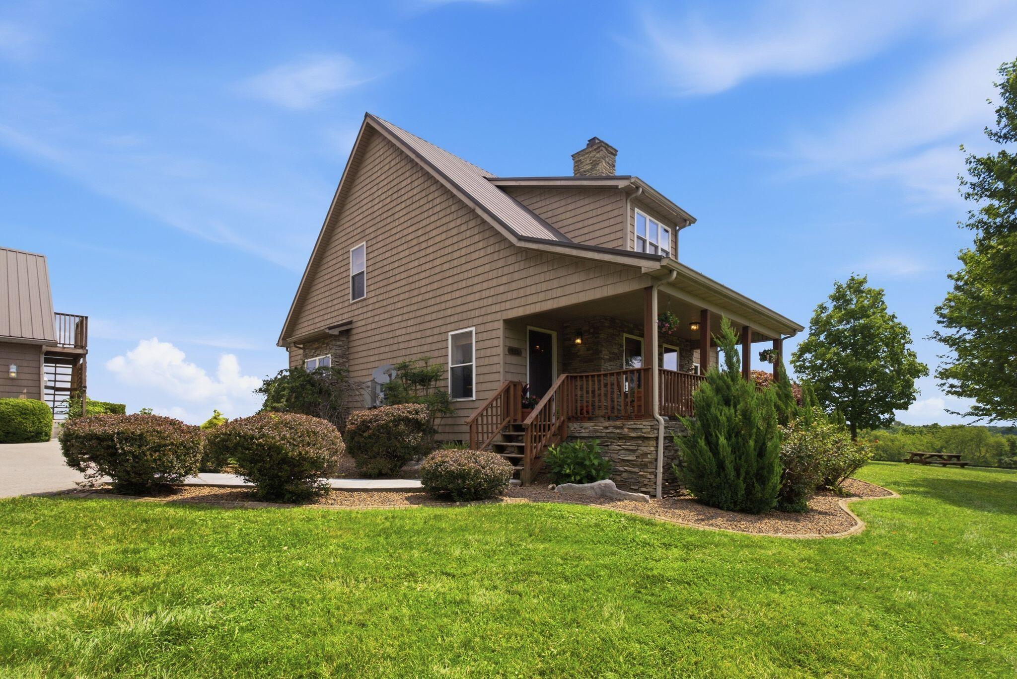 445 Charles White Road Richmond, KY 40475 - Photo 15 of 63 dsc03499