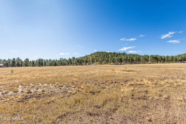 a view of lake with mountain