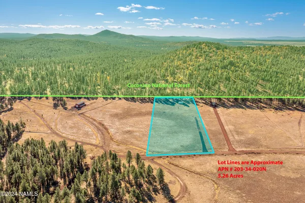 a view of an outdoor space and a lake view