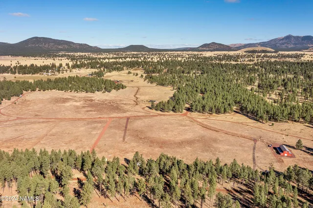 a view of a sky from a terrace