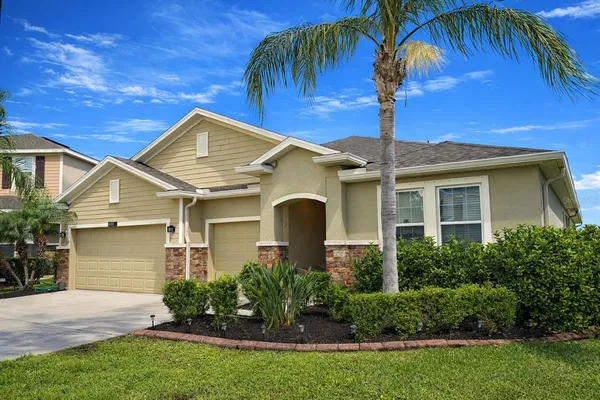 $629,000 | 15531 Trinity Fall Way, Bradenton, FL 34212