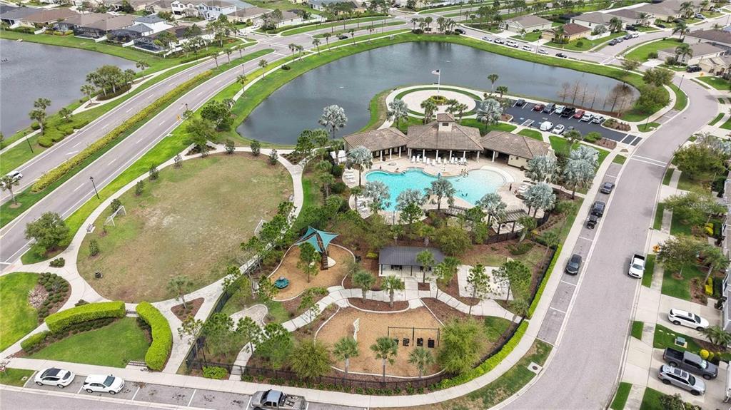 15531 Trinity Fall Way Bradenton, FL 34212 - Photo 12 of 16