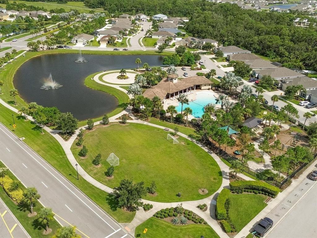 15531 Trinity Fall Way Bradenton, FL 34212 - Photo 13 of 16