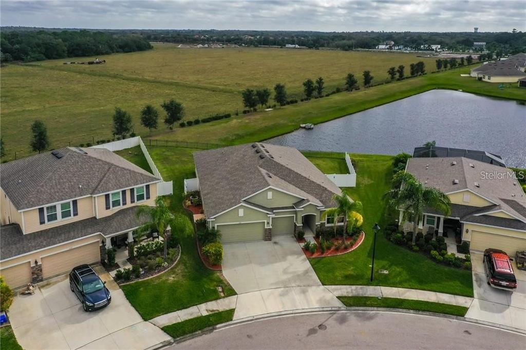 15531 Trinity Fall Way Bradenton, FL 34212 - Photo 2 of 16