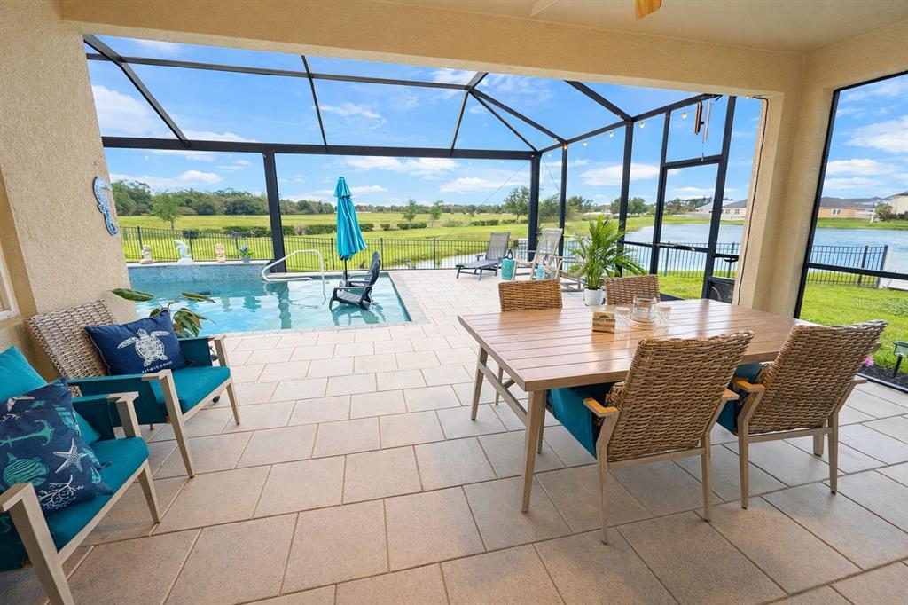 15531 Trinity Fall Way Bradenton, FL 34212 - Photo 5 of 16