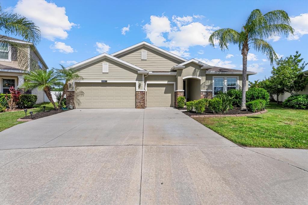15531 Trinity Fall Way Bradenton, FL 34212 - Photo 70 of 71