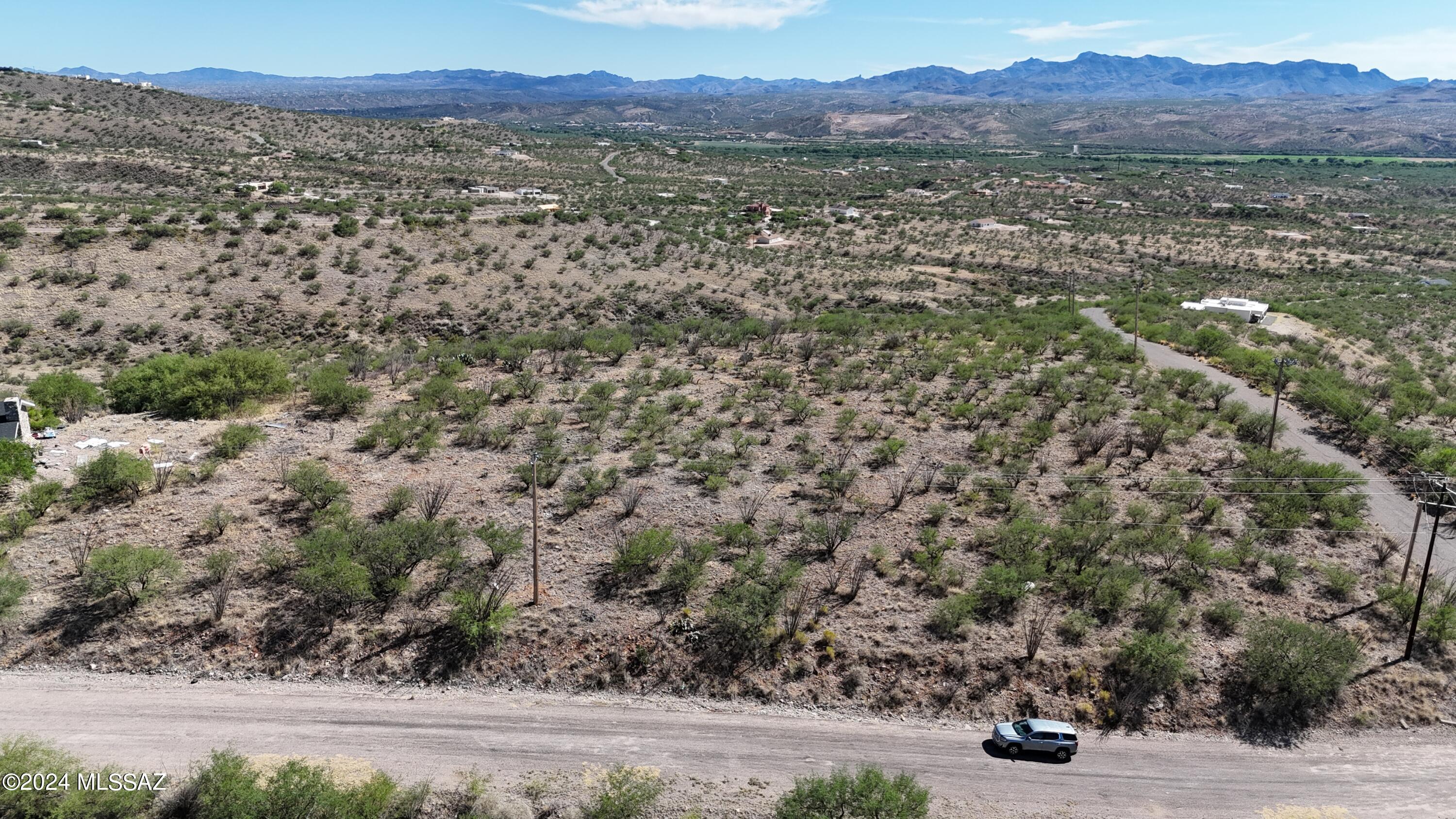 1749 Ruta Caravela, Unit 33 Rio Rico, AZ 85648 - Photo 13 of 13