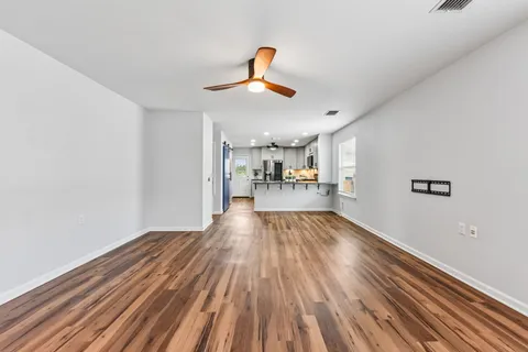 $399,000 | 5405 Rusk Court, Austin, TX 78723