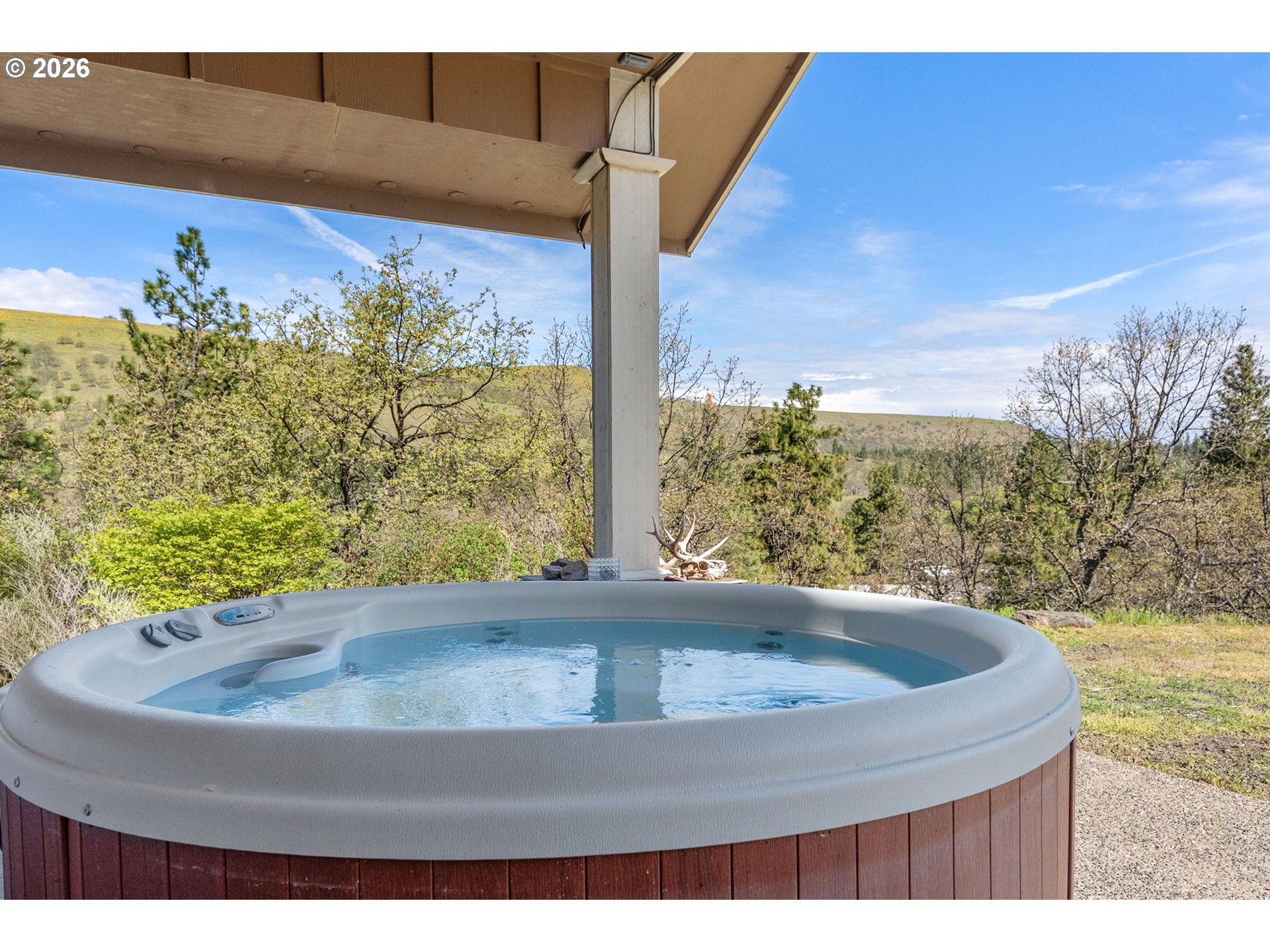 6530 Wells Road The Dalles, OR 97058 - Photo 23 of 48