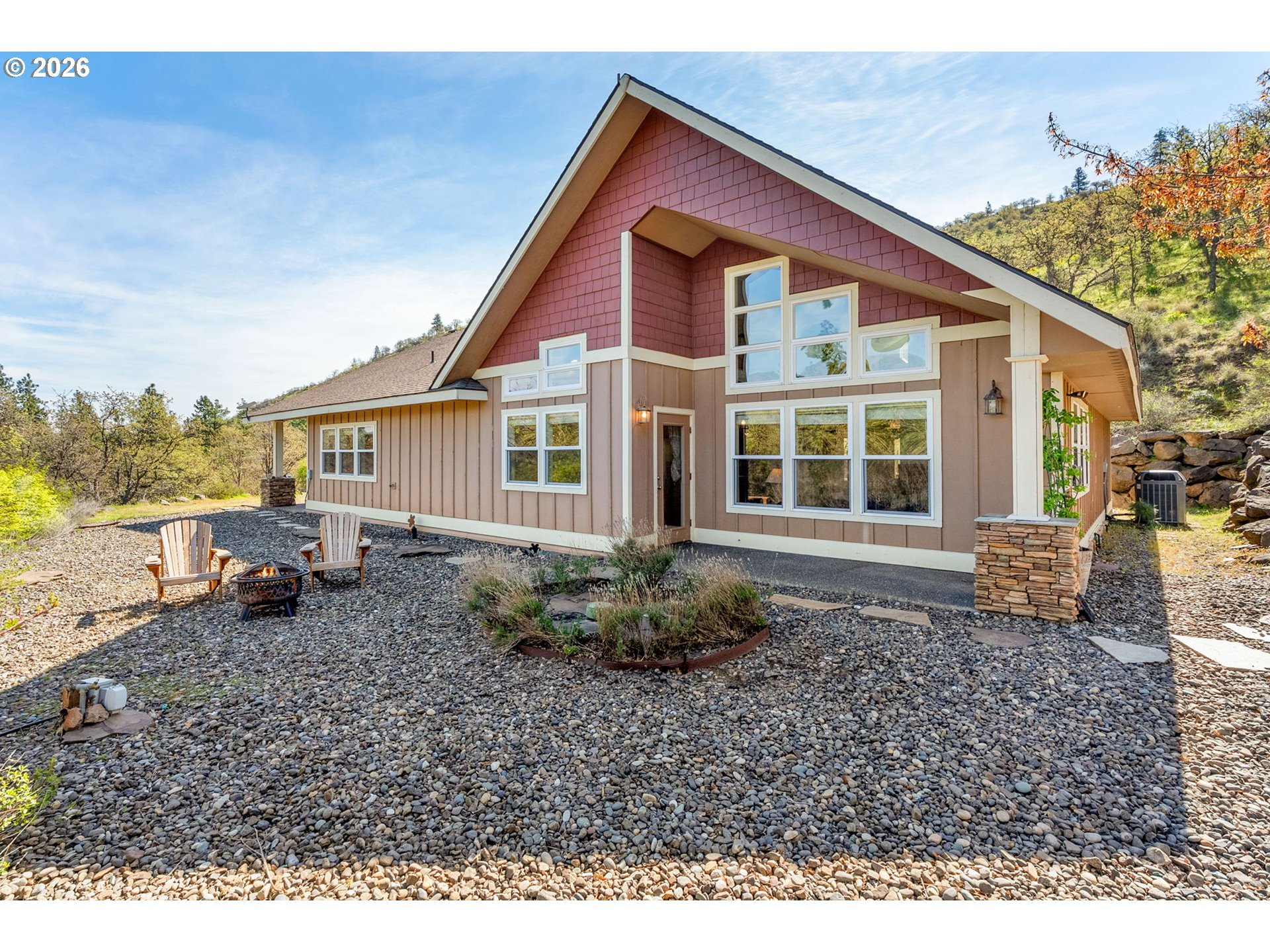 6530 Wells Road The Dalles, OR 97058 - Photo 27 of 48