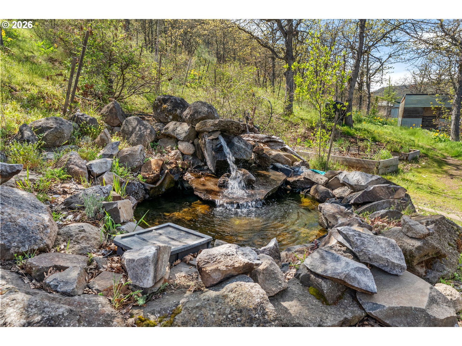 6530 Wells Road The Dalles, OR 97058 - Photo 29 of 48