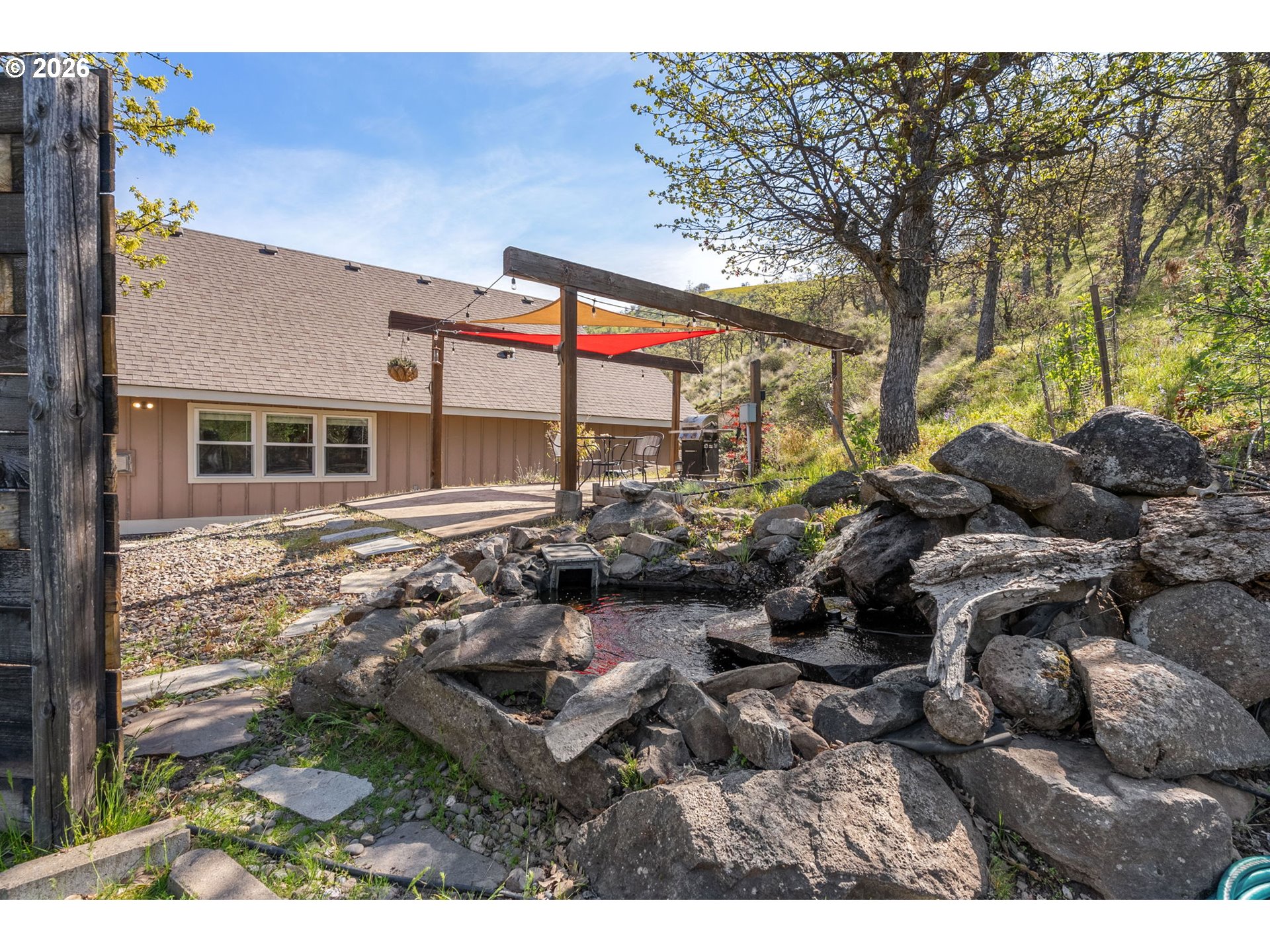 6530 Wells Road The Dalles, OR 97058 - Photo 30 of 48