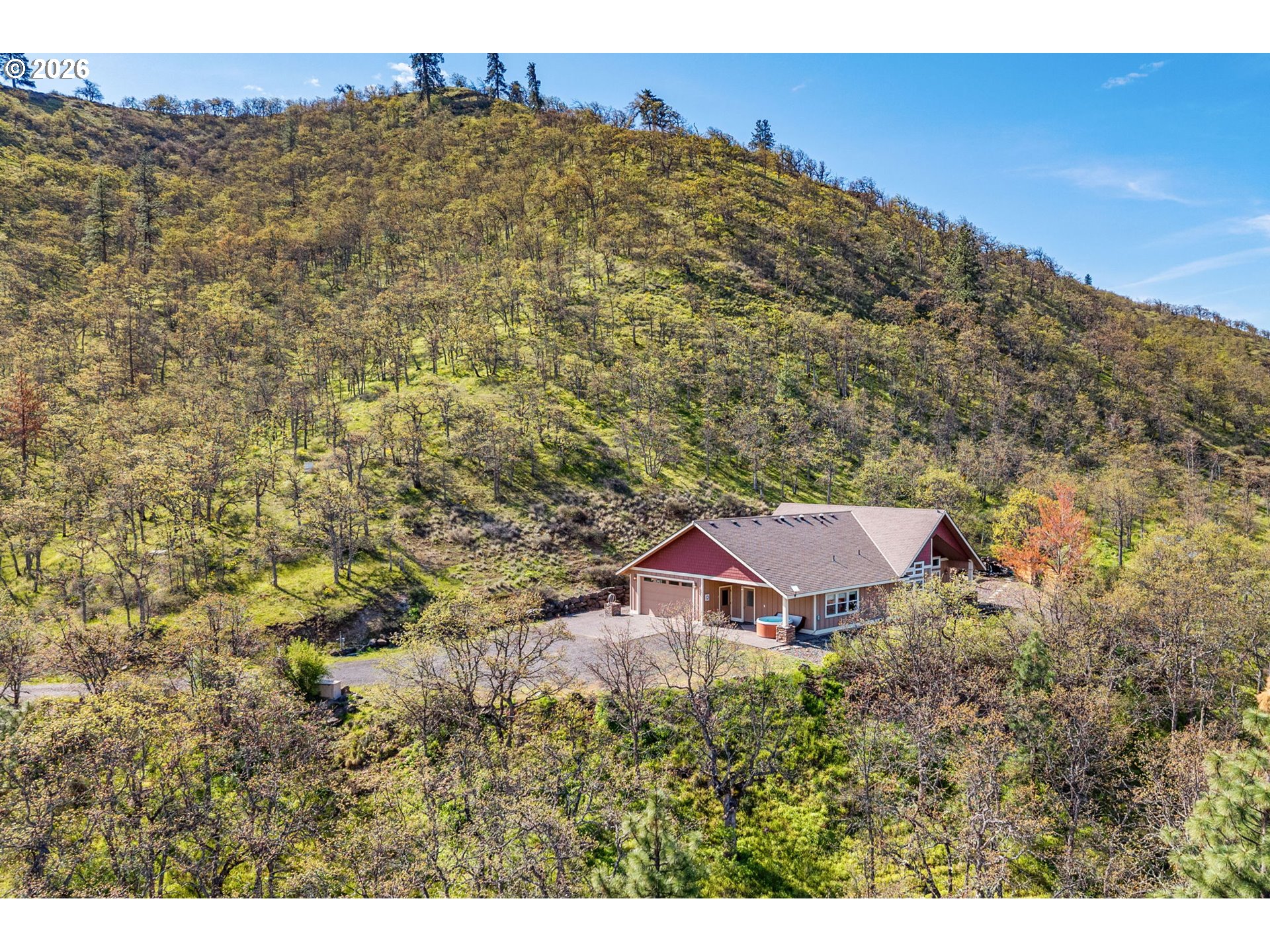 6530 Wells Road The Dalles, OR 97058 - Photo 3 of 48