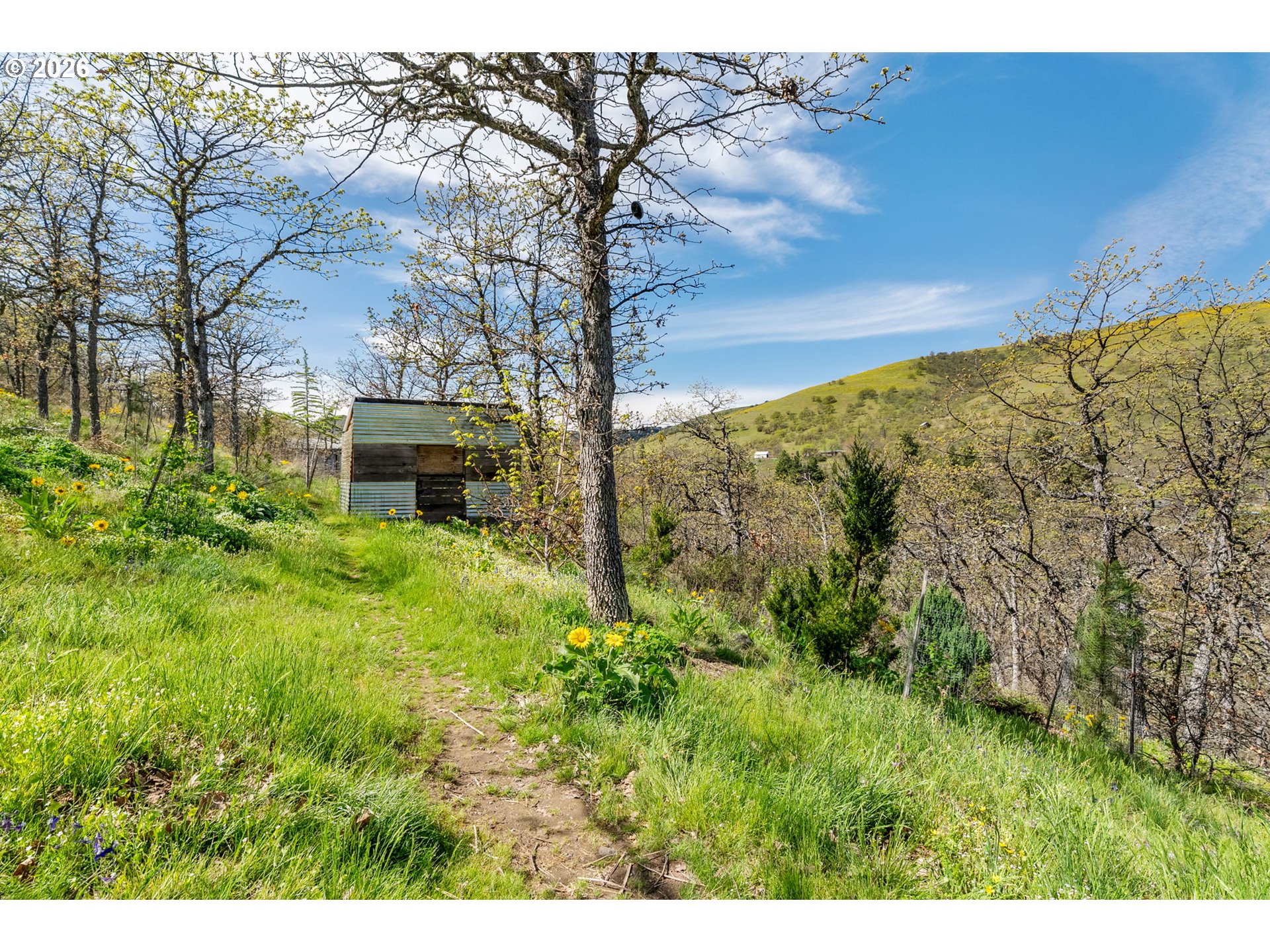 6530 Wells Road The Dalles, OR 97058 - Photo 32 of 48